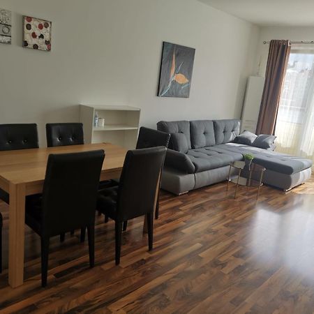 Willy Studio Apartment Frankfurt Frankfurt am Main Exteriör bild
