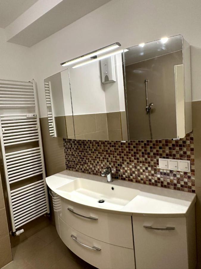 Willy Studio Apartment Frankfurt Frankfurt am Main Exteriör bild