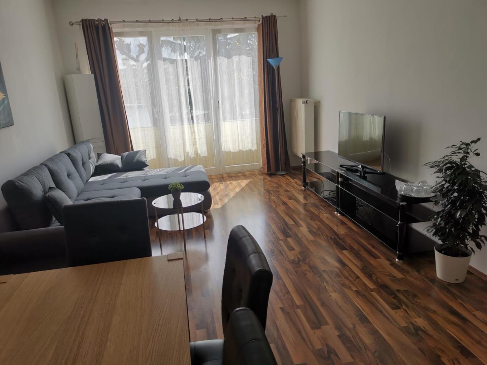 Willy Studio Apartment Frankfurt Frankfurt am Main Exteriör bild